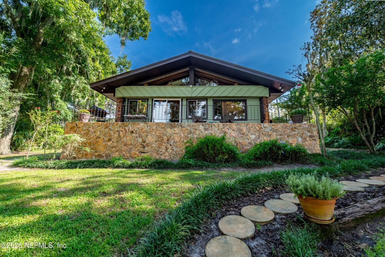 8166 Alderman Road, Melrose, FL 32666 Photo