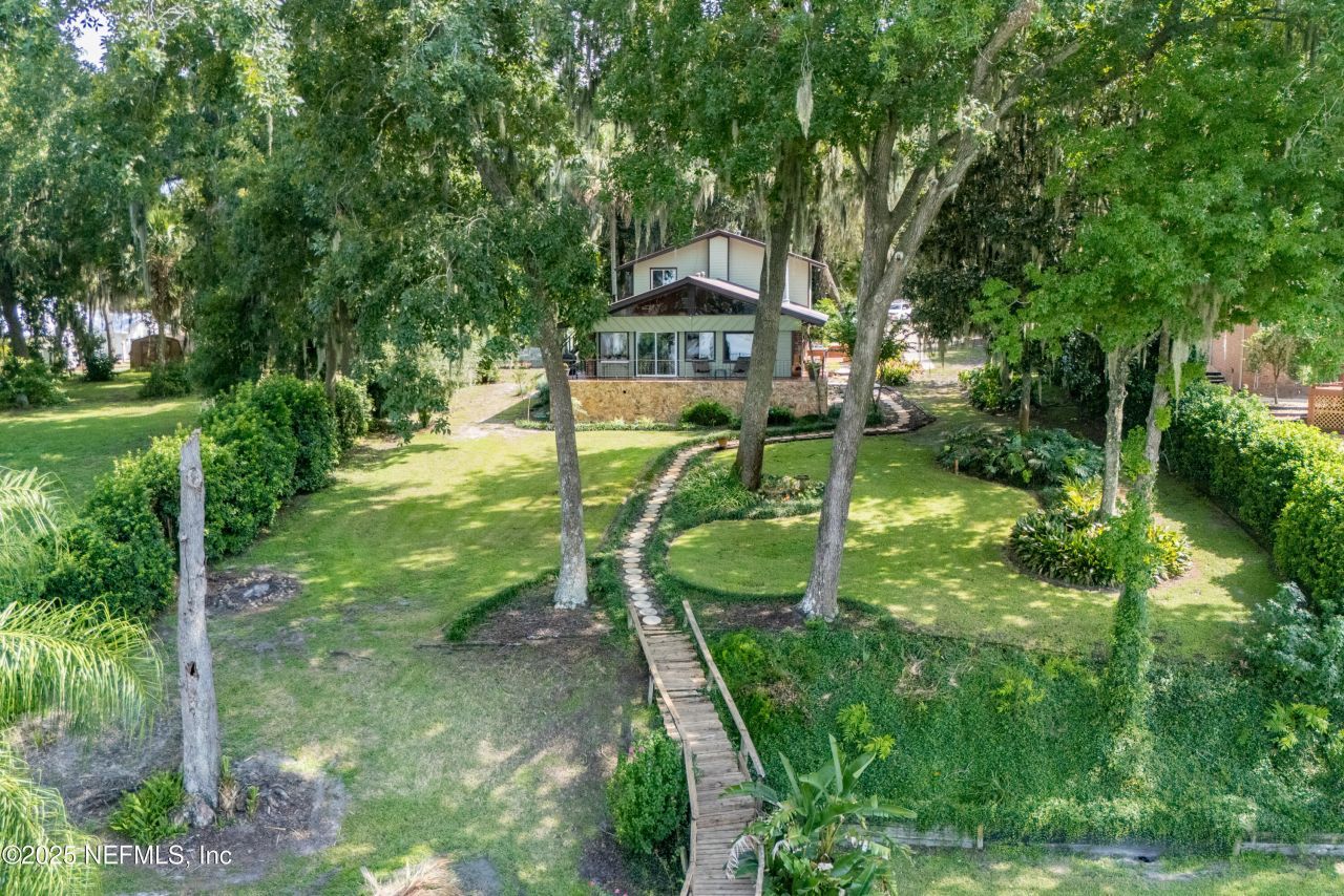 8166 Alderman Road, Melrose, FL 32666 Photo