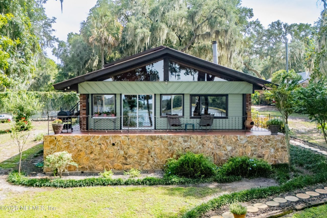 8166 Alderman Road, Melrose, FL 32666 Photo