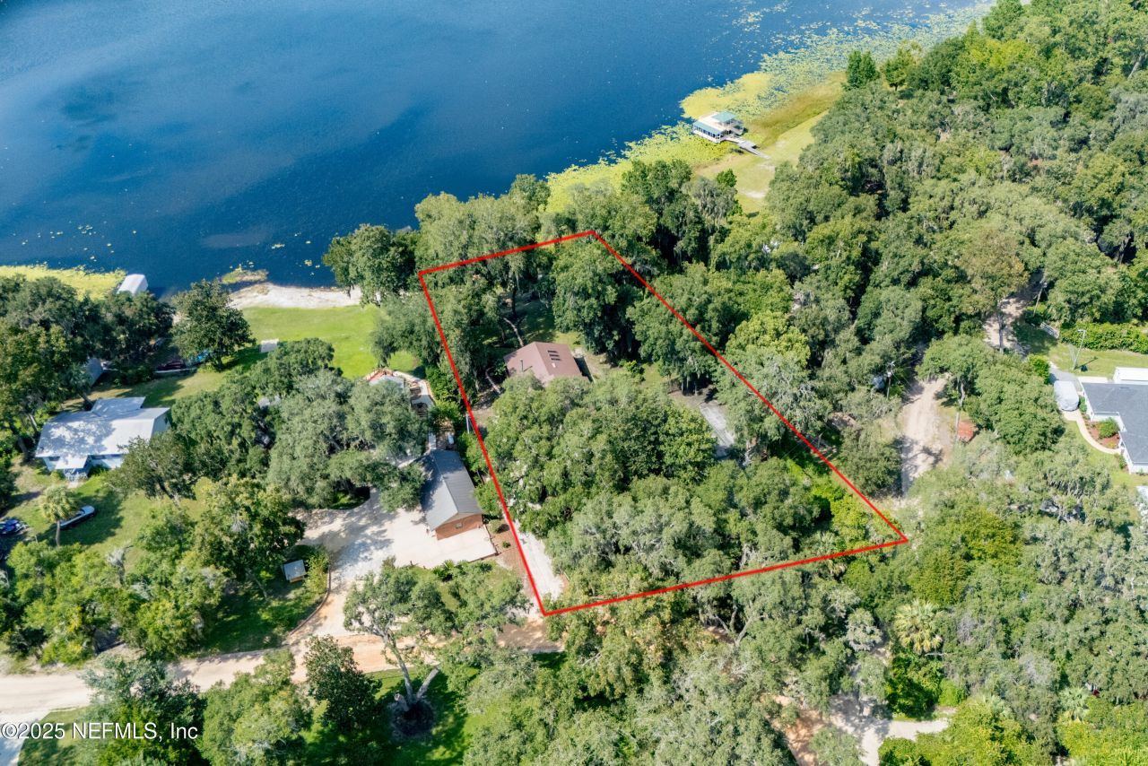 8166 Alderman Road, Melrose, FL 32666 Photo