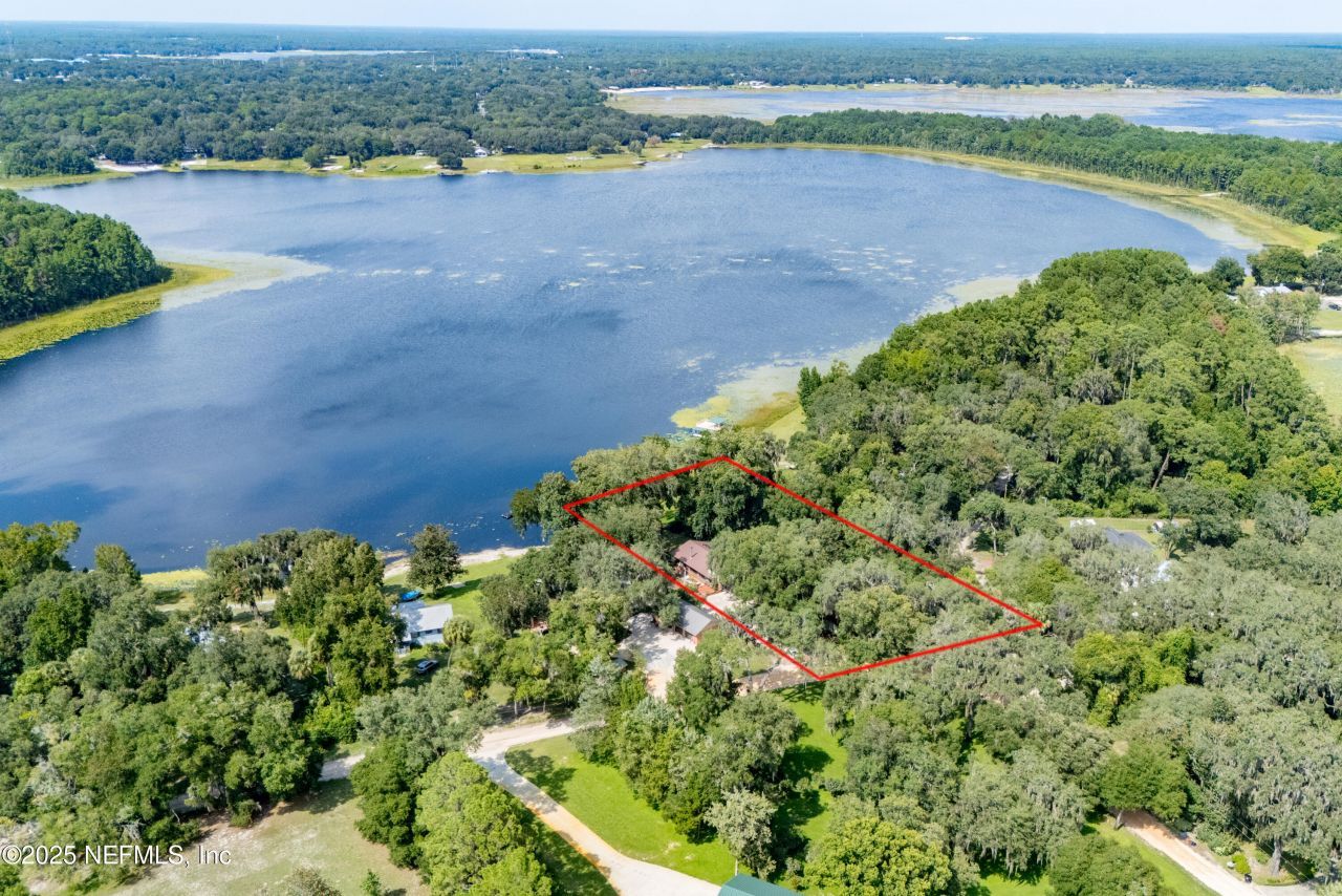 8166 Alderman Road, Melrose, FL 32666 Photo