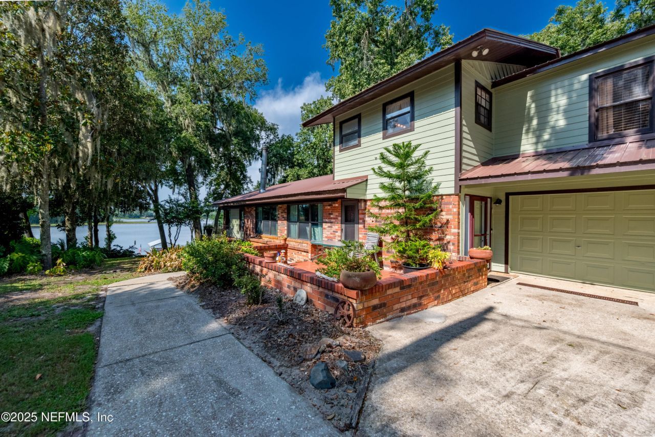 8166 Alderman Road, Melrose, FL 32666 Photo