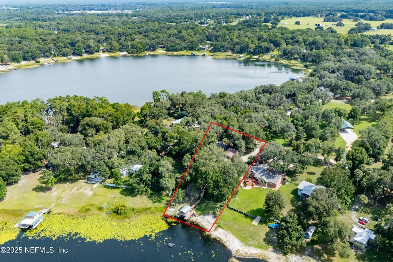 8166 Alderman Road, Melrose, FL 32666 Photo