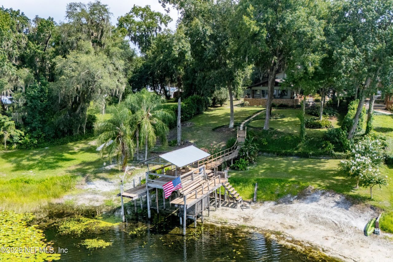 8166 Alderman Road, Melrose, FL 32666 Photo