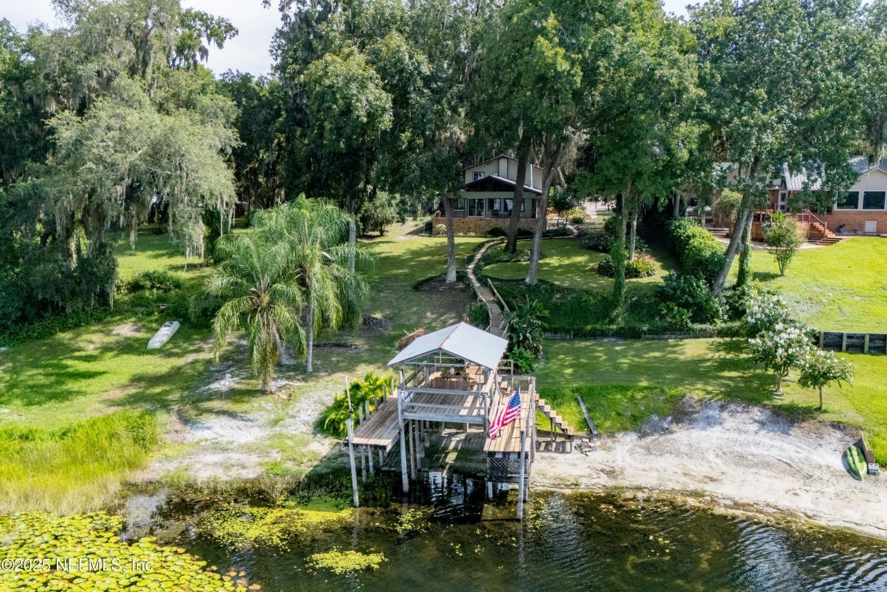 8166 Alderman Road, Melrose, FL 32666 Photo