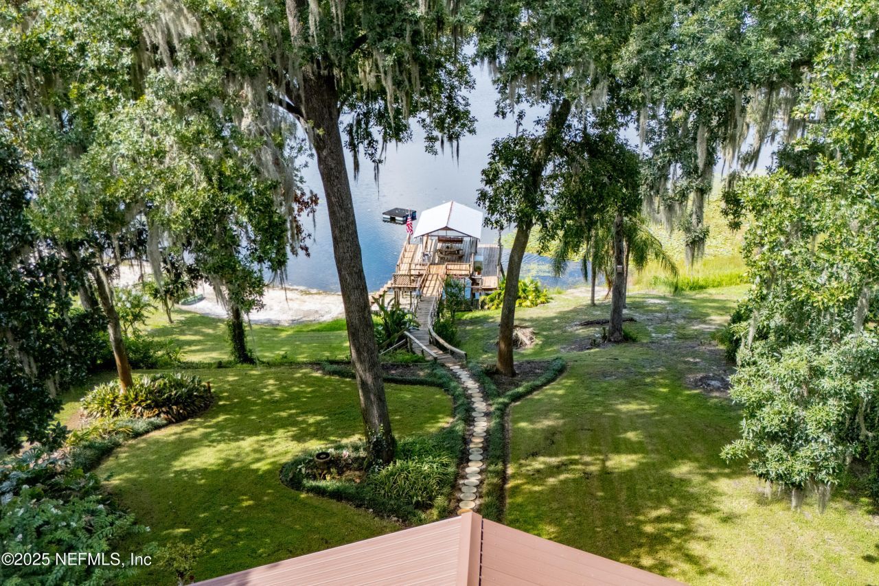 8166 Alderman Road, Melrose, FL 32666 Photo