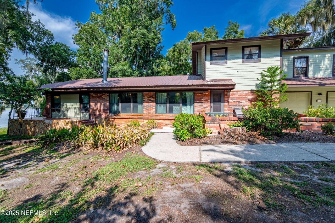 8166 Alderman Road, Melrose, FL 32666 Photo