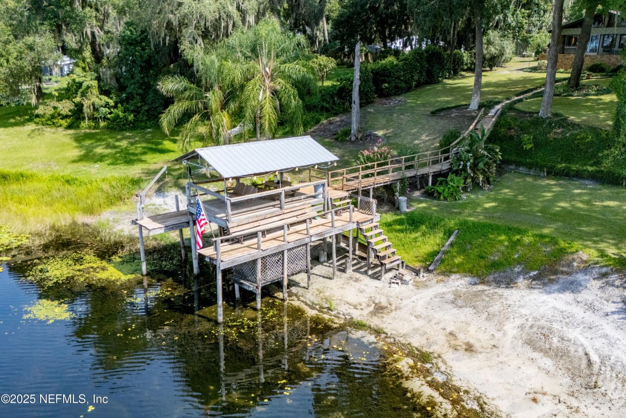 8166 Alderman Road, Melrose, FL 32666 Photo