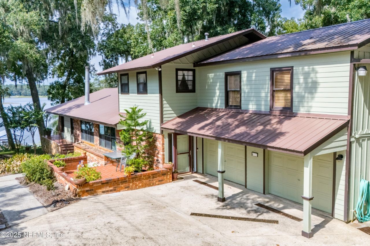 8166 Alderman Road, Melrose, FL 32666 Photo