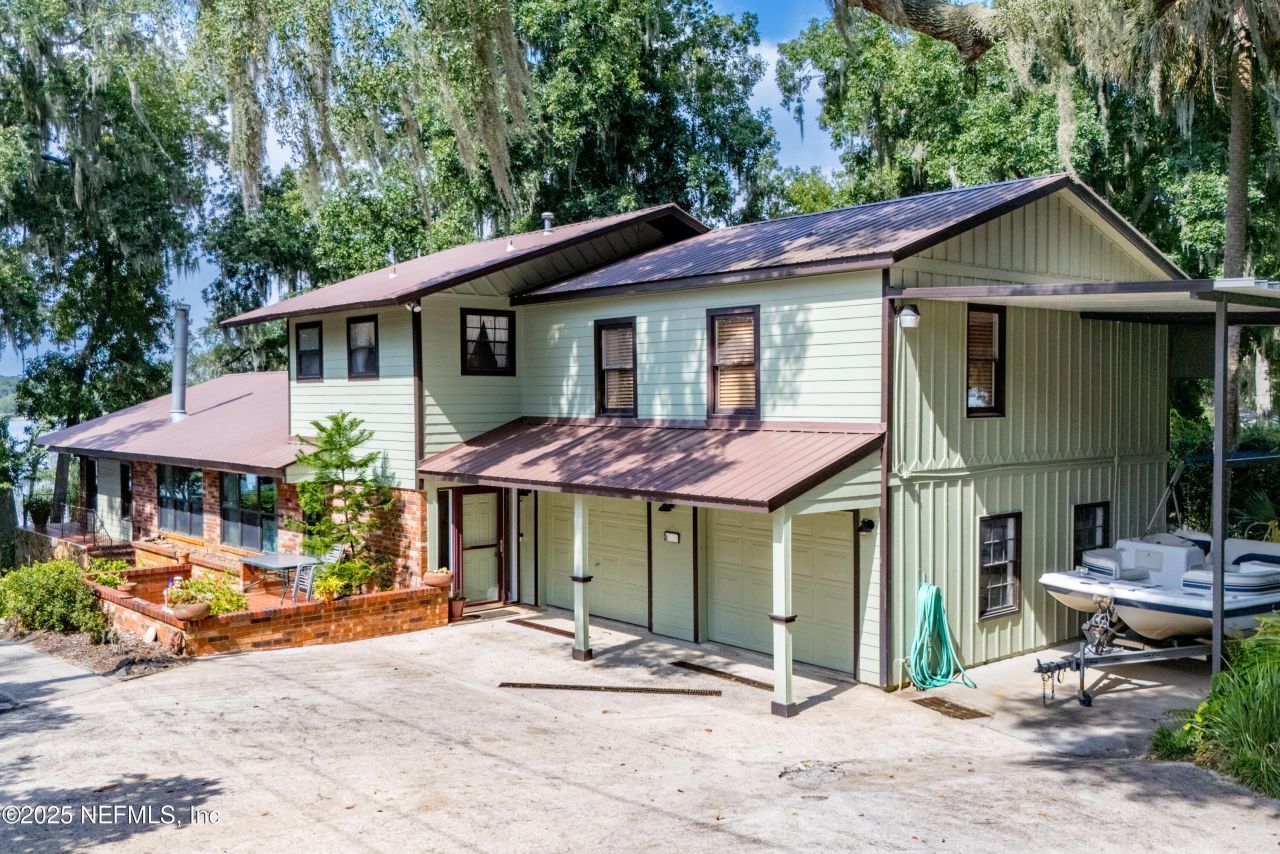 8166 Alderman Road, Melrose, FL 32666 Photo