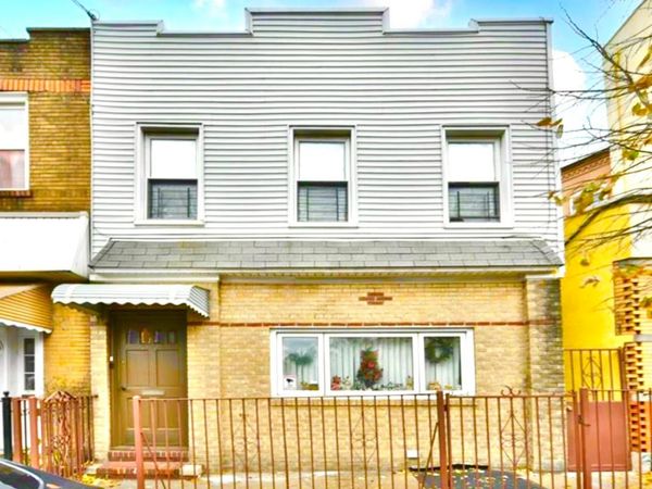 6728 Forest Avenue, Ridgewood, NY 11385