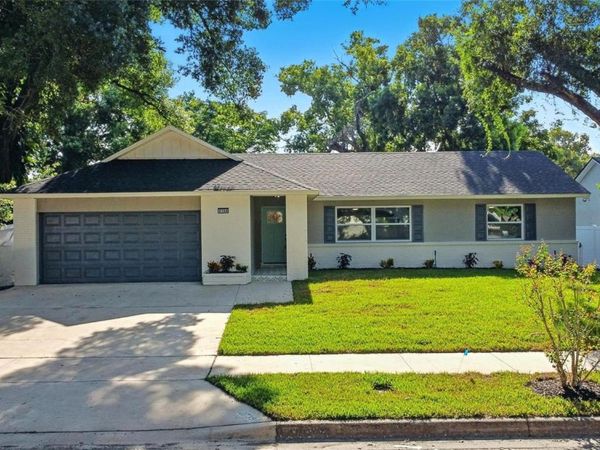 2739 BOLDER LANE, ORLANDO, FL 32812