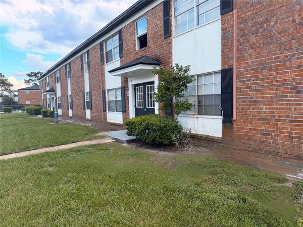 5325 CURRY FORD ROAD, Unit G202, ORLANDO, FL 32812