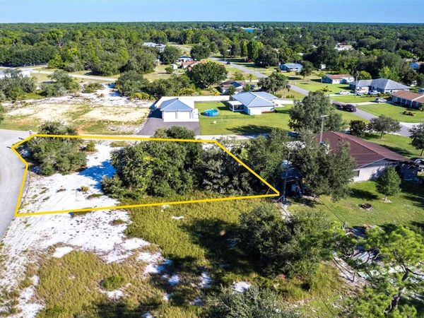 3048 OLEANDER DRIVE, LAKE PLACID, FL 33852