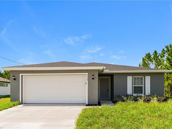 3507 26TH ST SW, LEHIGH ACRES, FL 33976