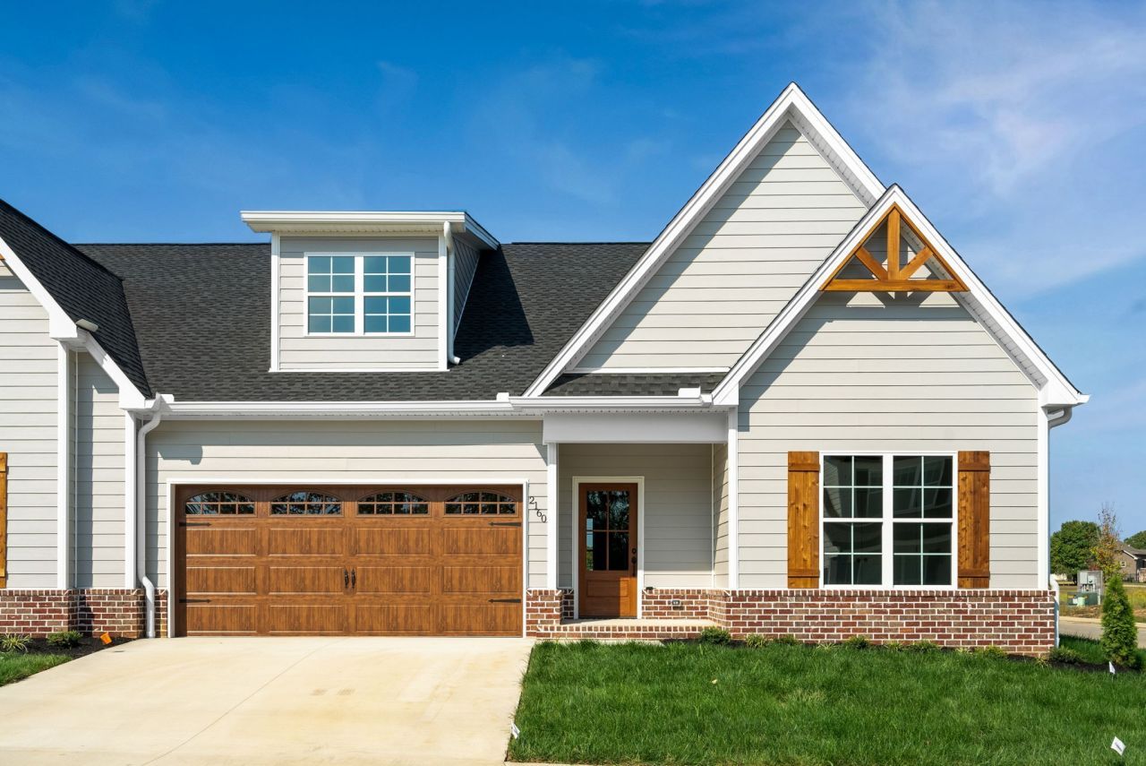 2160 Rylee Way, Unit 42, Greenbrier, TN 37073 Main Photo