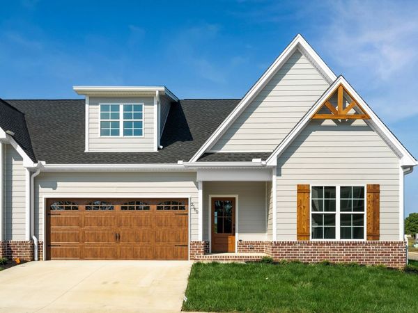 2160 Rylee Way, Unit 42, Greenbrier, TN 37073