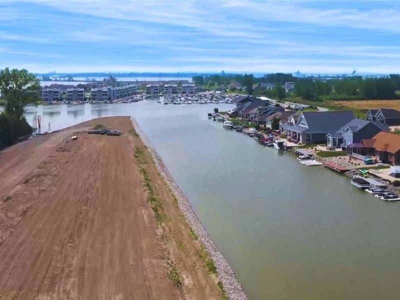 2360 Yacht Club Lane, Unit 9, Lakeside Marblehead, OH 43440 Photo 12