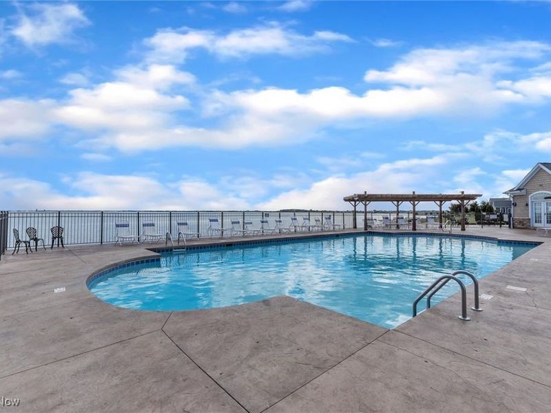 2360 Yacht Club Lane, Unit 9, Lakeside Marblehead, OH 43440 Photo 16