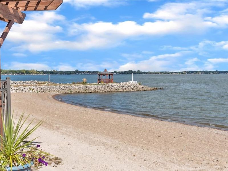 2360 Yacht Club Lane, Unit 9, Lakeside Marblehead, OH 43440 Photo 17