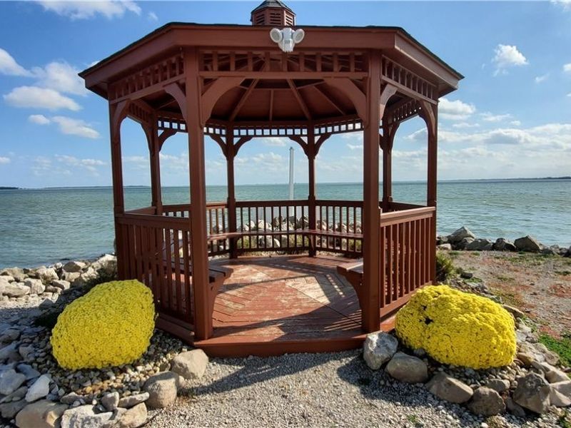 2360 Yacht Club Lane, Unit 9, Lakeside Marblehead, OH 43440 Photo 20