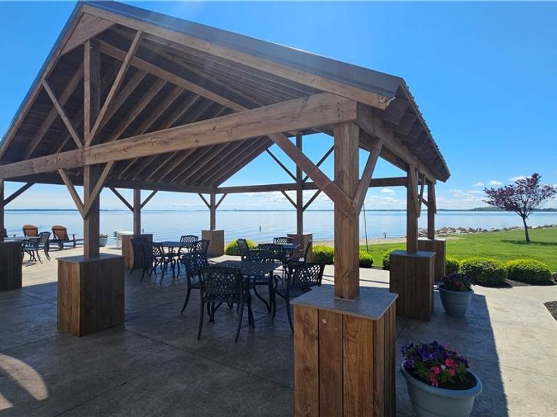 2360 Yacht Club Lane, Unit 9, Lakeside Marblehead, OH 43440 Photo 22