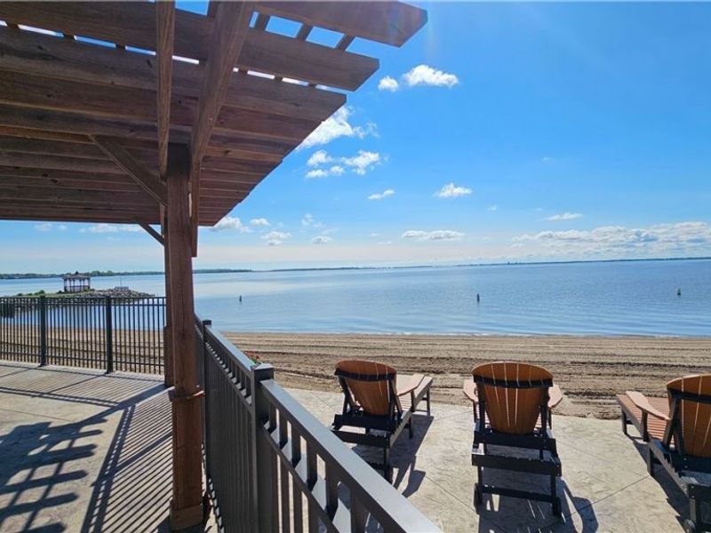 2360 Yacht Club Lane, Unit 9, Lakeside Marblehead, OH 43440 Photo 25