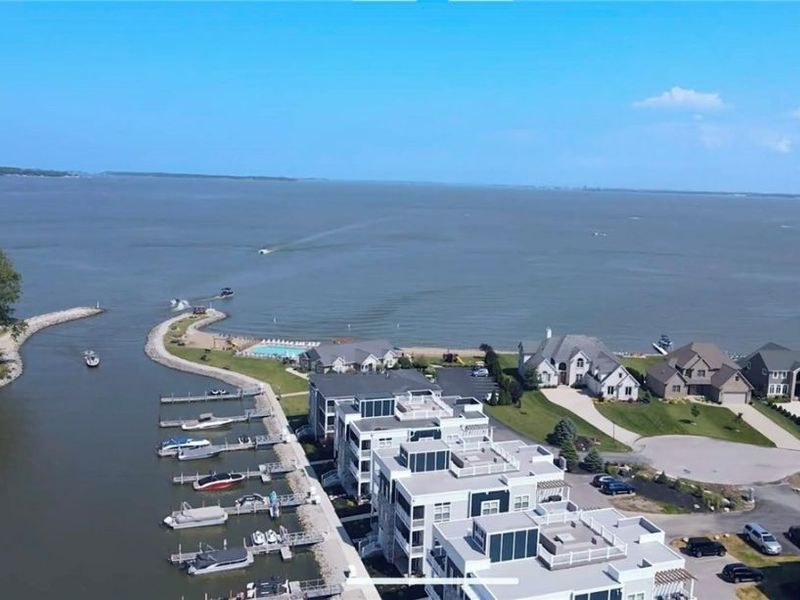 2360 Yacht Club Lane, Unit 9, Lakeside Marblehead, OH 43440 Photo 27