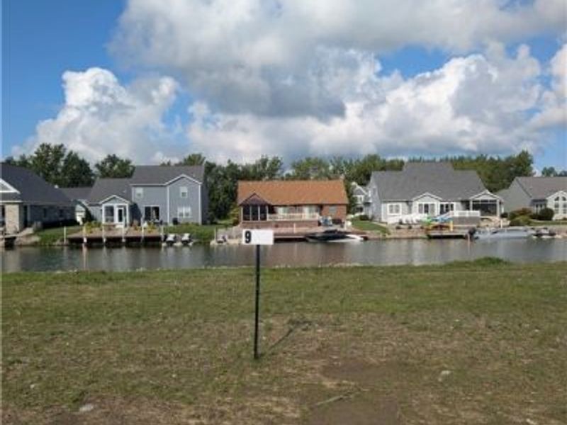 2360 Yacht Club Lane, Unit 9, Lakeside Marblehead, OH 43440 Photo 3