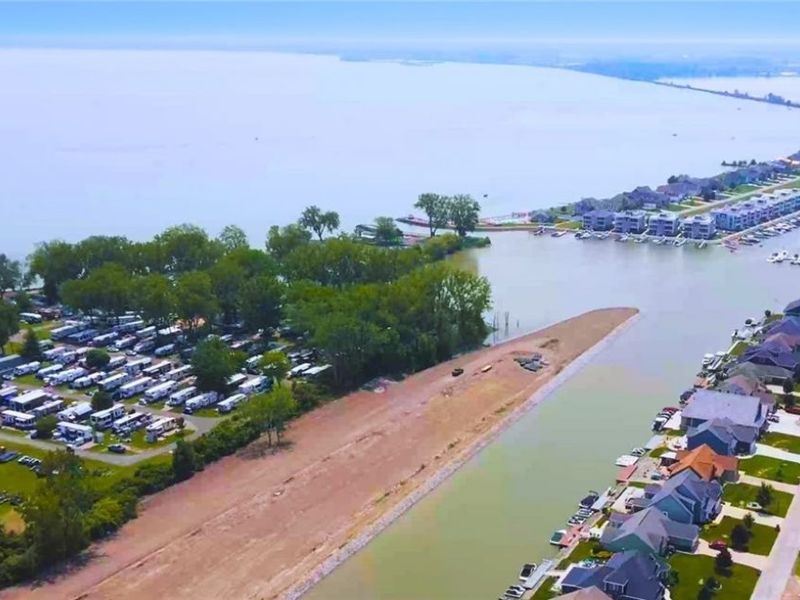 2360 Yacht Club Lane, Unit 9, Lakeside Marblehead, OH 43440 Photo 8