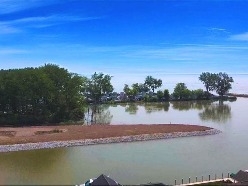 2360 Yacht Club Lane, Unit 9, Lakeside Marblehead, OH 43440 Photo 9