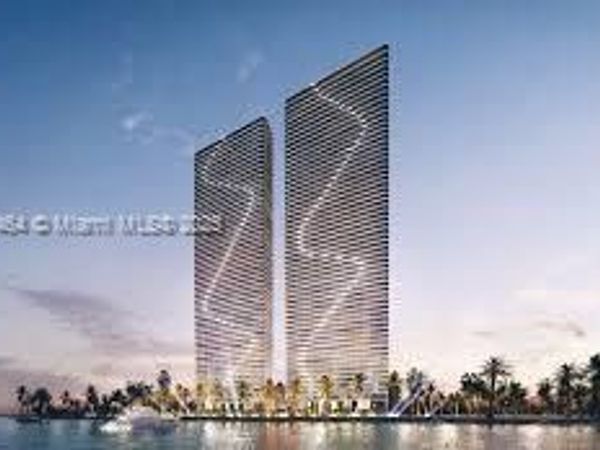 700 Ne 24th St, Unit 4507, Miami, FL 33137