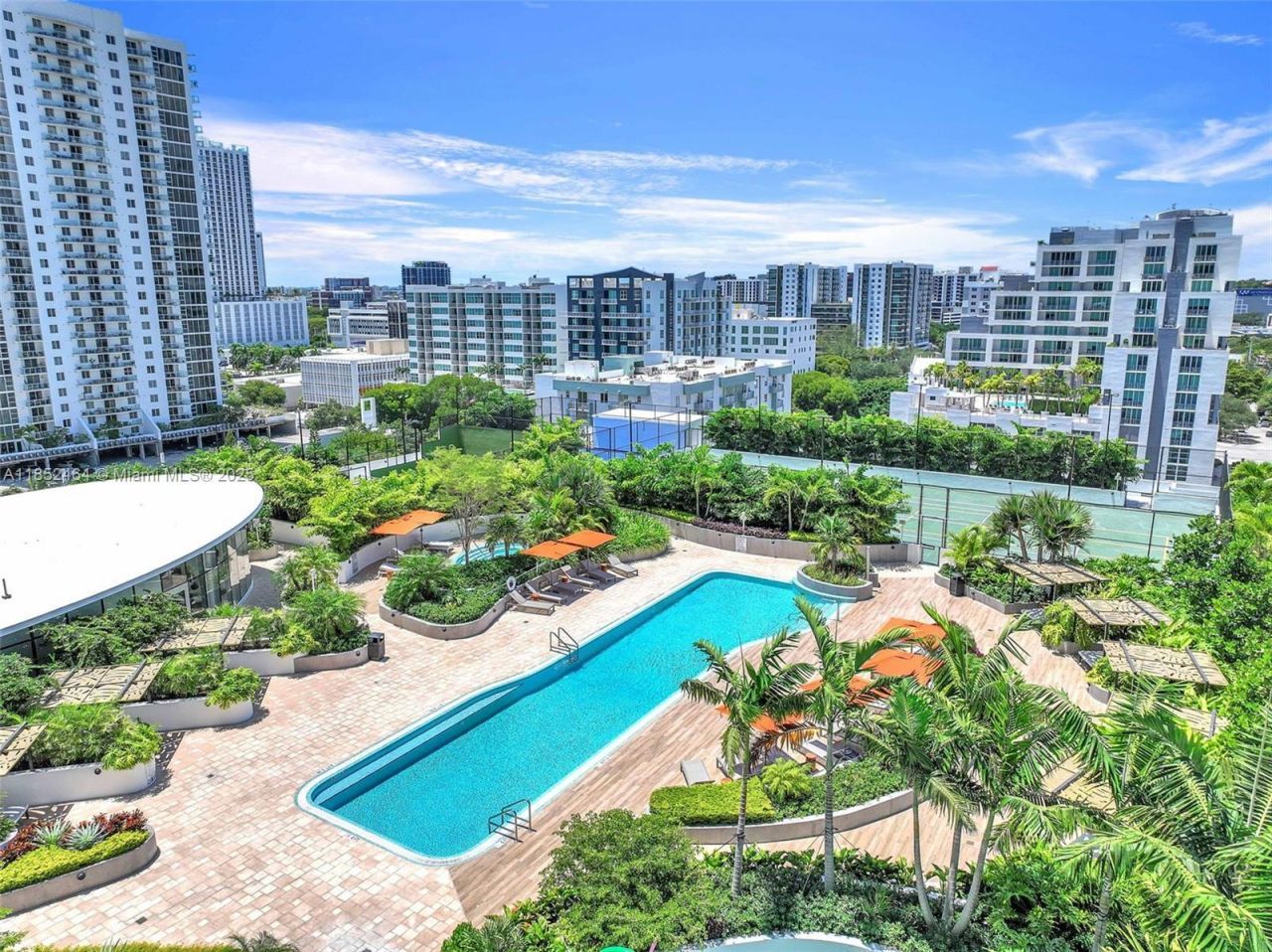 700 NE 24th St, Unit 4507, Miami, FL 33137 Photo