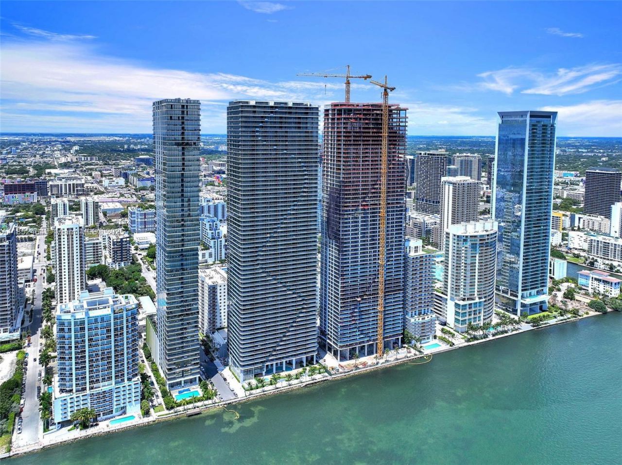 700 NE 24th St, Unit 4507, Miami, FL 33137 Photo