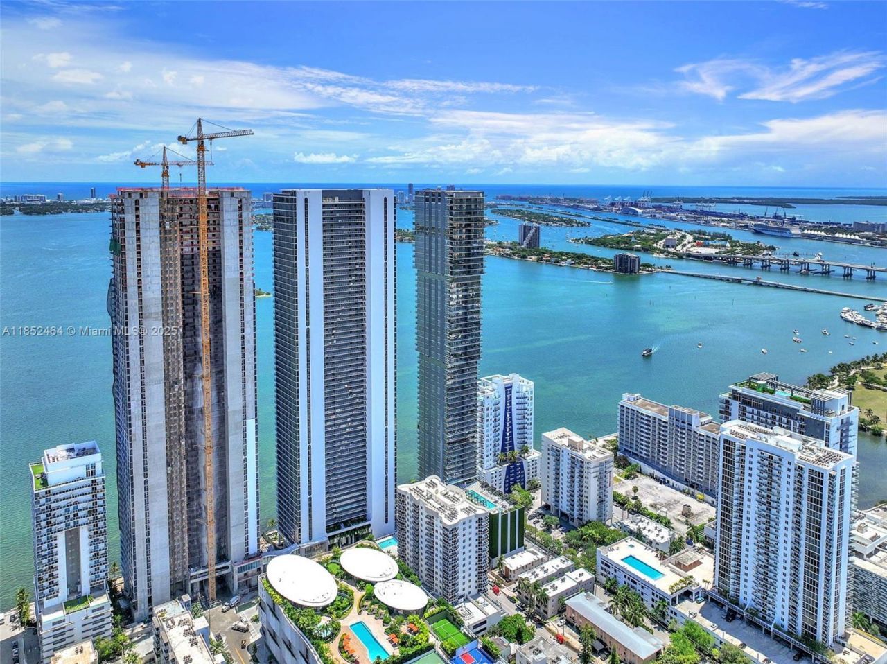 700 NE 24th St, Unit 4507, Miami, FL 33137 Photo