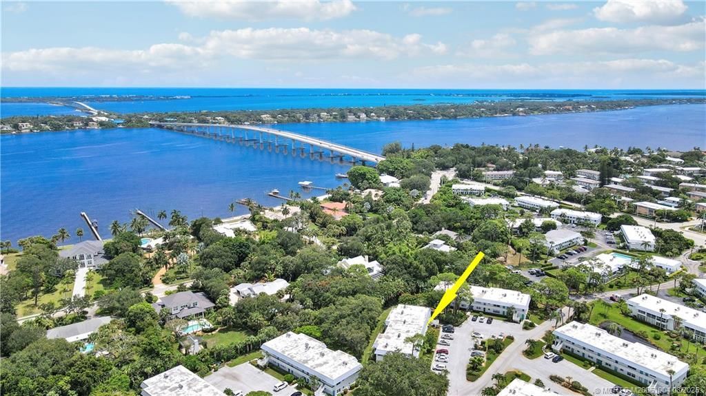 2929 SE Ocean Boulevard, Unit 104-9, Stuart, FL 34996 Photo