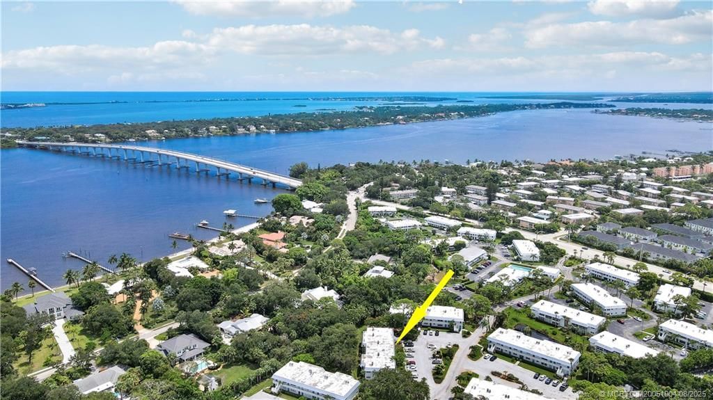 2929 SE Ocean Boulevard, Unit 104-9, Stuart, FL 34996 Photo