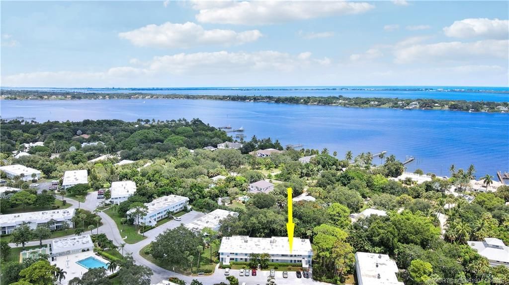 2929 SE Ocean Boulevard, Unit 104-9, Stuart, FL 34996 Photo