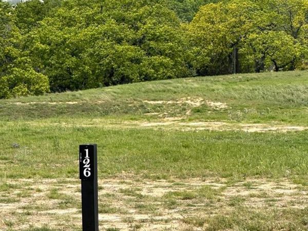 Lot 126 - 528 Interlaken ST, Fredericksburg, TX 78624