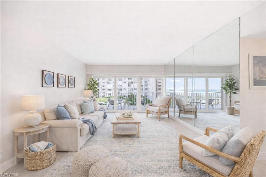 3443 Gulf Shore Blvd N, Unit 314, Naples, FL 34103 Photo