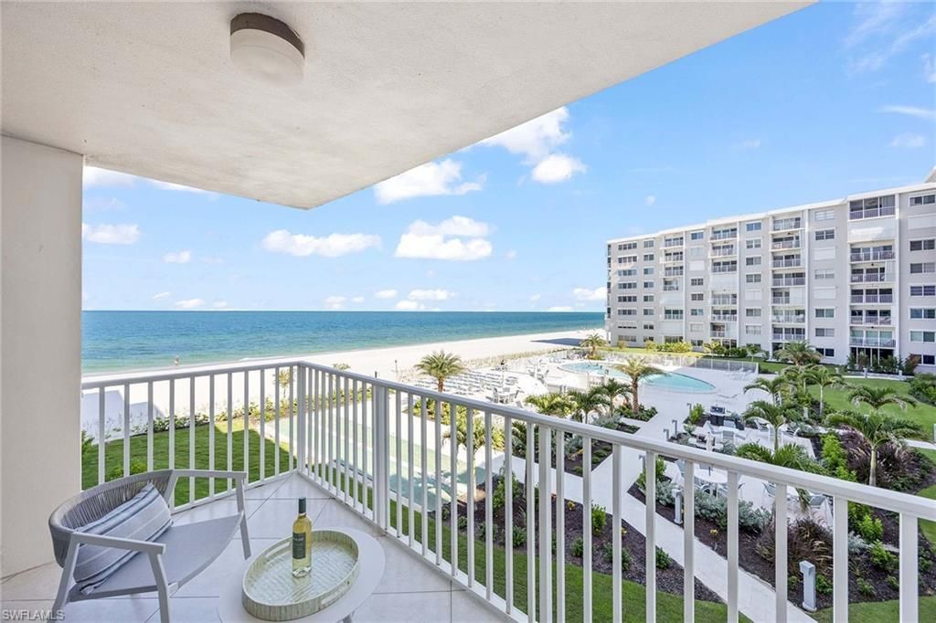 3443 Gulf Shore Blvd N, Unit 314, Naples, FL 34103 Photo