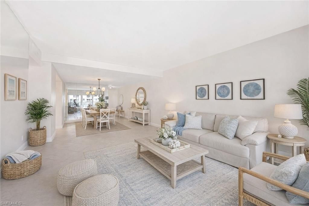 3443 Gulf Shore Blvd N, Unit 314, Naples, FL 34103 Photo