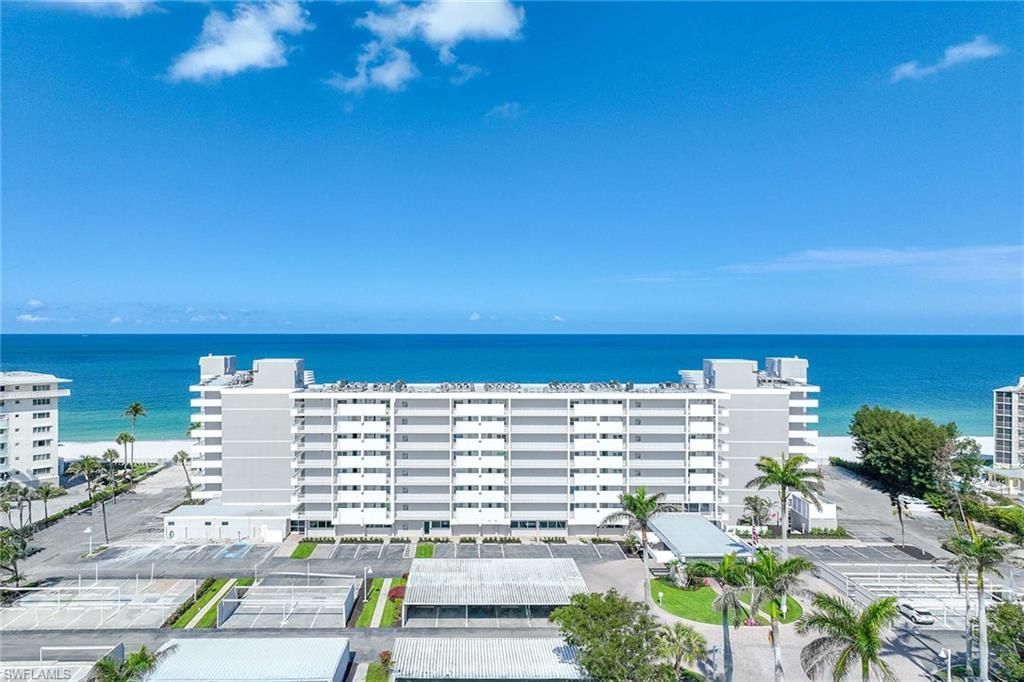 3443 Gulf Shore Blvd N, Unit 314, Naples, FL 34103 Photo