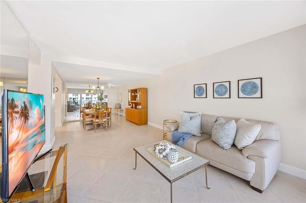 3443 Gulf Shore Blvd N, Unit 314, Naples, FL 34103 Photo