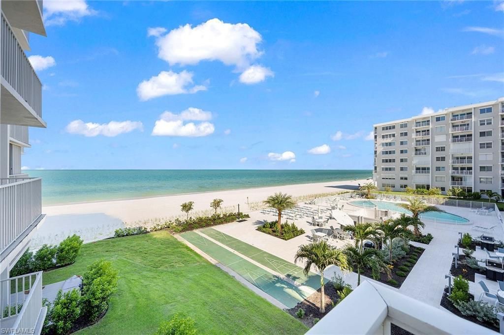 3443 Gulf Shore Blvd N, Unit 314, Naples, FL 34103 Photo