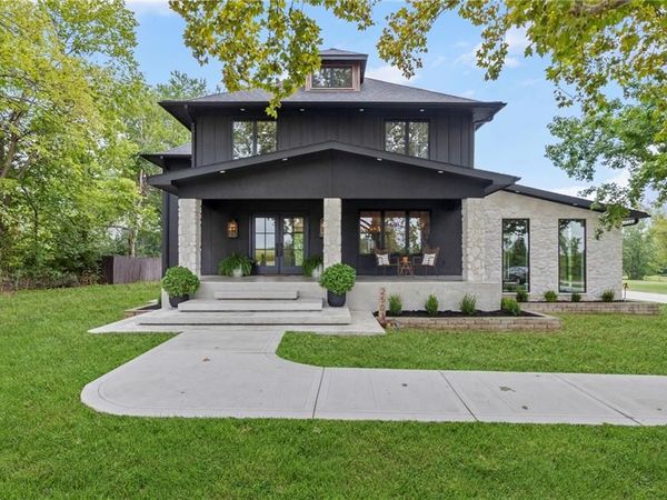 2501 M 291 Highway, Lee's Summit, MO 64082