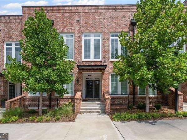 127 Devore Road, Unit 204, Alpharetta, GA 30009