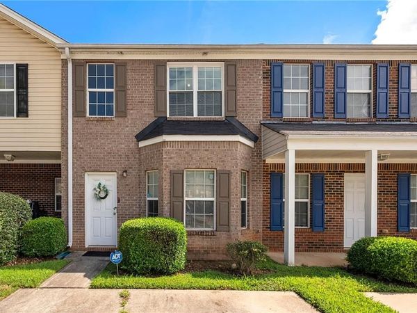 1552 Eastern Sunrise Lane, Decatur, GA 30034