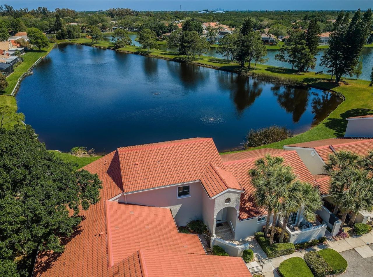 4916 Milano Court Ne, Saint Petersburg, FL 33703 Photo