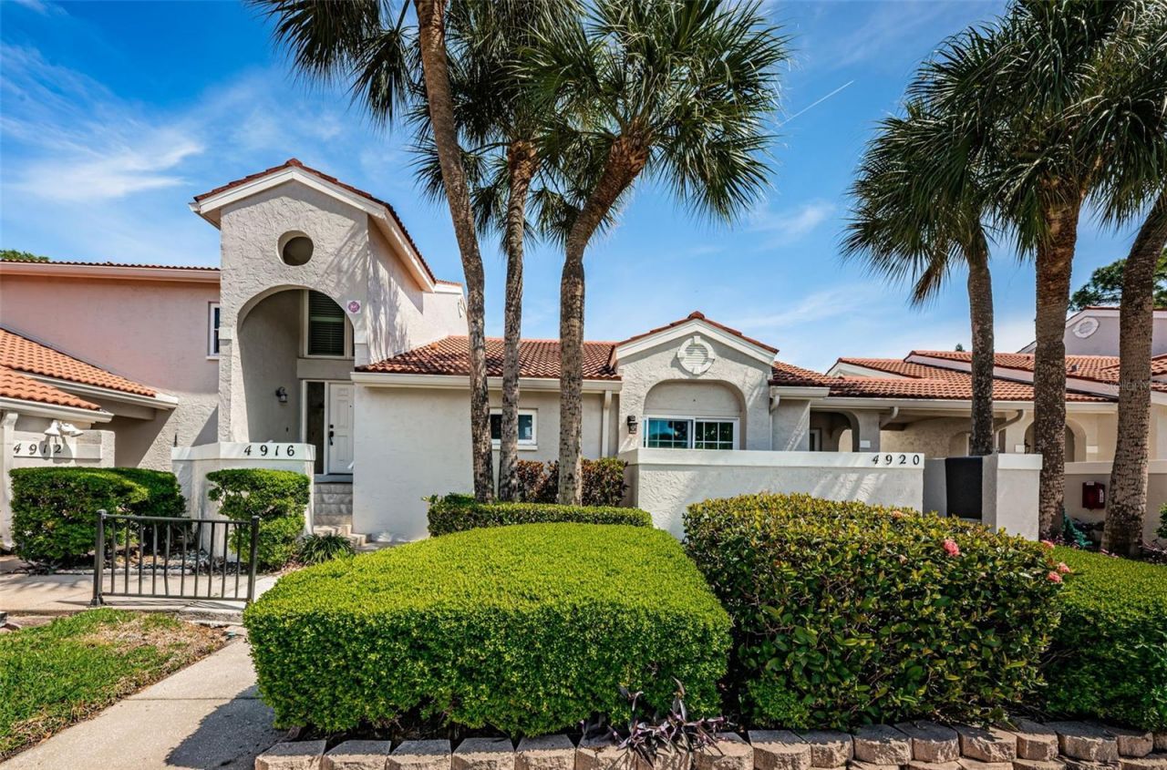 4916 Milano Court Ne, Saint Petersburg, FL 33703 Photo